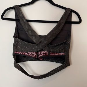 Skechers Performance Jog Bra/Sports Bra - Large